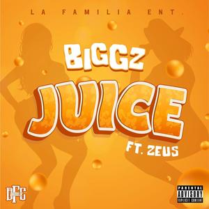 Juice (feat. FarEastBaby) [Explicit]