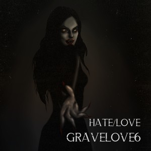 Hate/love