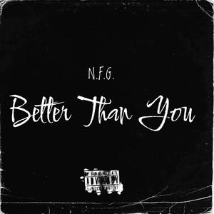 Better Thank You (Explicit)