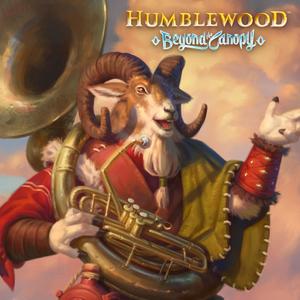 Tanglewilds (Jungle Heartbeat)