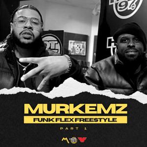 Funk flex freestyle part 1 (Explicit)