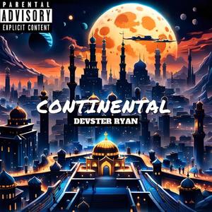 Continental (Explicit)