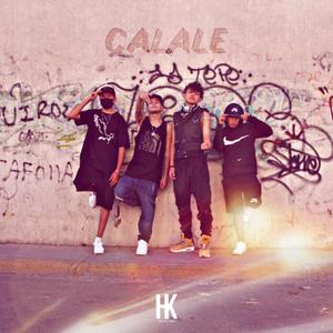 Calale (feat. Dacer SG) [Explicit]