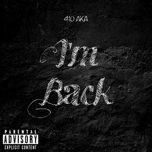 I'm Back (Explicit)