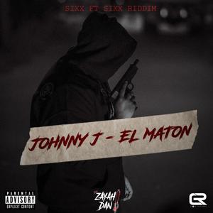 El Maton (Explicit)