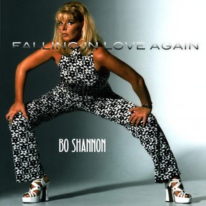 Falling in love again (Blue Angel Version)