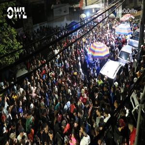 BAILE JA TA POCANDO (feat. DJ RC SHEIK & Mc DV da RB) (Explicit)