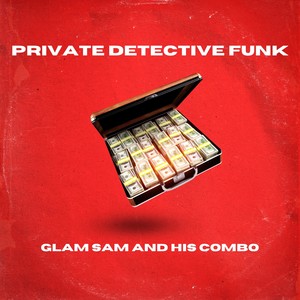 Private Detective Funk