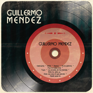 Guillermo Méndez