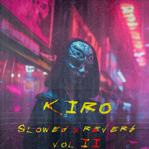 Tomorrow (Slowed X Reverb Version)