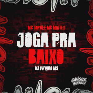 Joga pra baixo (Explicit)