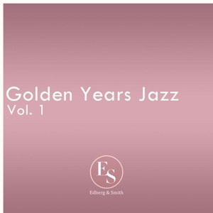 Golden Years Jazz Vol. 1