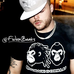 Melodic Chill October (Inst.)