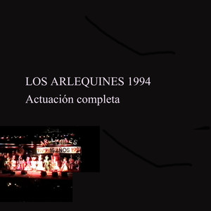 Actuación Completa 1994 (En Vivo)