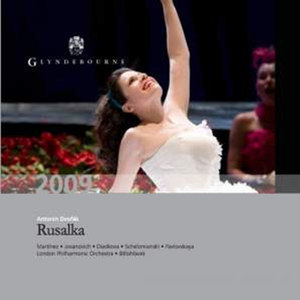 Rusalka - Mesícku Na Nebi Hlubokém
