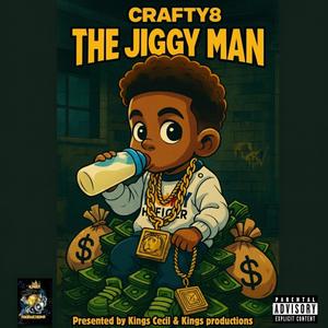 The Flyer (Explicit)