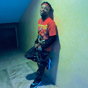 Mariyana (feat. Swaggers)