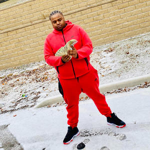 Proper Training (feat. Nunu 88) (Explicit)