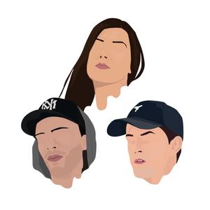 Brilha(feat. Strata G, Denise & Evolute) (Explicit)