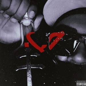 NIGHT TIME (feat. King Simba) (Explicit)