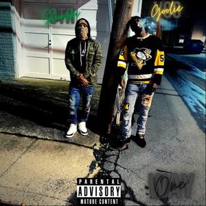 One Way (feat. OTR SHOOSKI) (Explicit)