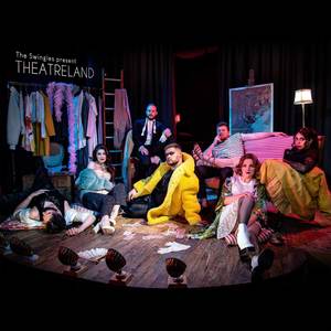 Hear My Song - Songs for a New World