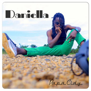 Daniella(feat. Jose Chameleone)