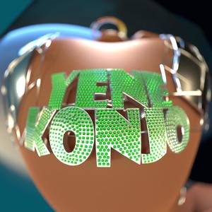 YENE KONJO (feat. BabyGal) (Explicit)