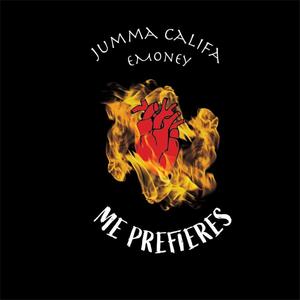 Me Prefieres (feat. E Money LA) [Explicit]