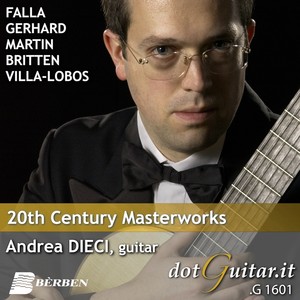Nocturnal Op. 70 - 6. Dreaming