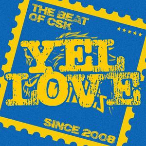 Yellove (feat. Lexiton)