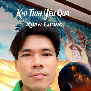 Khi Tình Yêu Qua