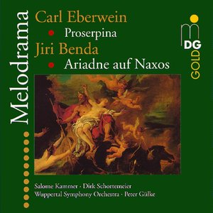 Eberwein & Benda: Melodramas