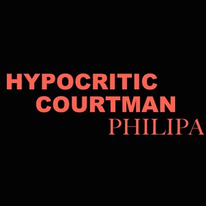 Hypocritic Courtman