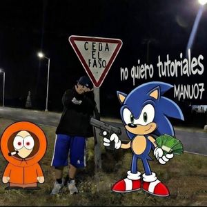 No Quiero Tutoriales (Explicit)