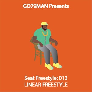 Seat Freestyle: 013 Linear Freestyle