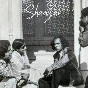 SHAAYAR (feat. SUYASH PRASHER)