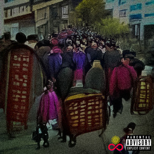 Strollin' (Explicit)