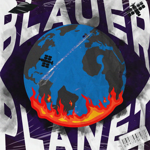 Blauer Planet