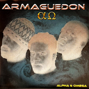 ALPHA et OMEGA