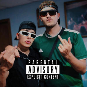 SU B0Y (feat. Iran) (Explicit)