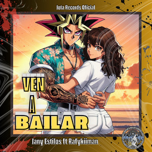 Ven a Bailar