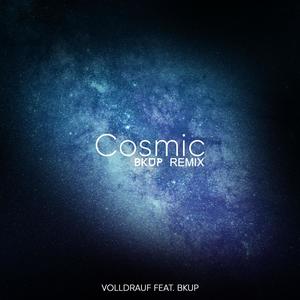Cosmic (Bkup Remix)