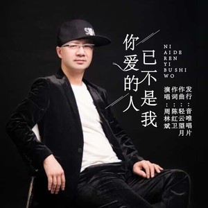 你爱的人已不是我