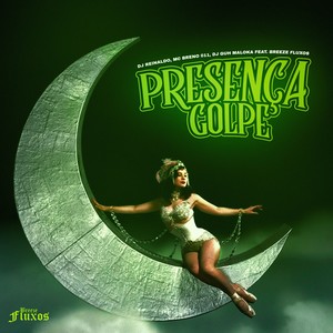 Presença Golpe (Explicit)