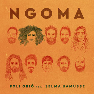 Ngoma