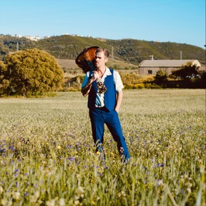 Purple, black and more