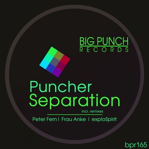 Separation (Frau Anke Remix)