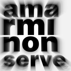 AMARMI NON SERVE (ACOUSTIC VERSION)