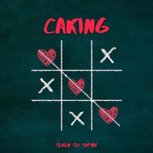Caking